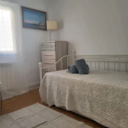 Lägenhet Comfortable In 65 M² Parking Included Santander