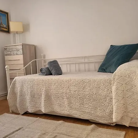 Comfortable In 65 M² Parking Included Santander