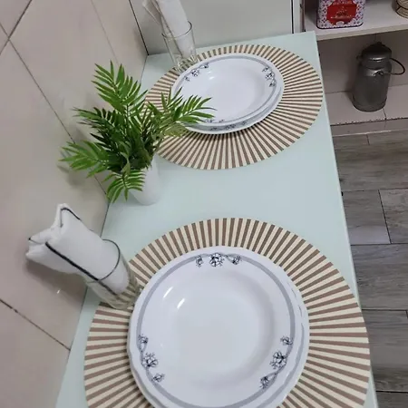 Comfortable In 65 M² Parking Included Lägenhet