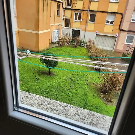 Comfortable In 65 M² Parking Included * Santander